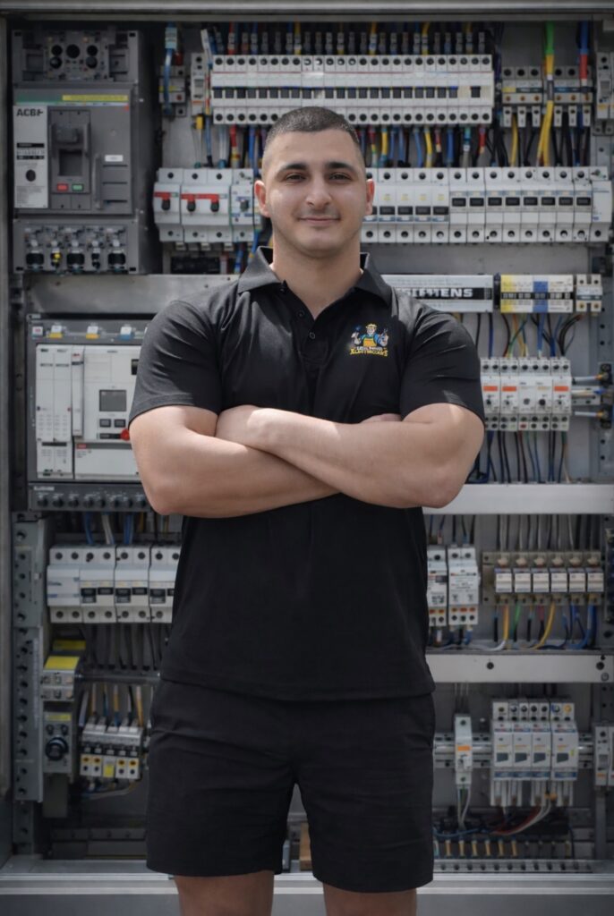Service Image