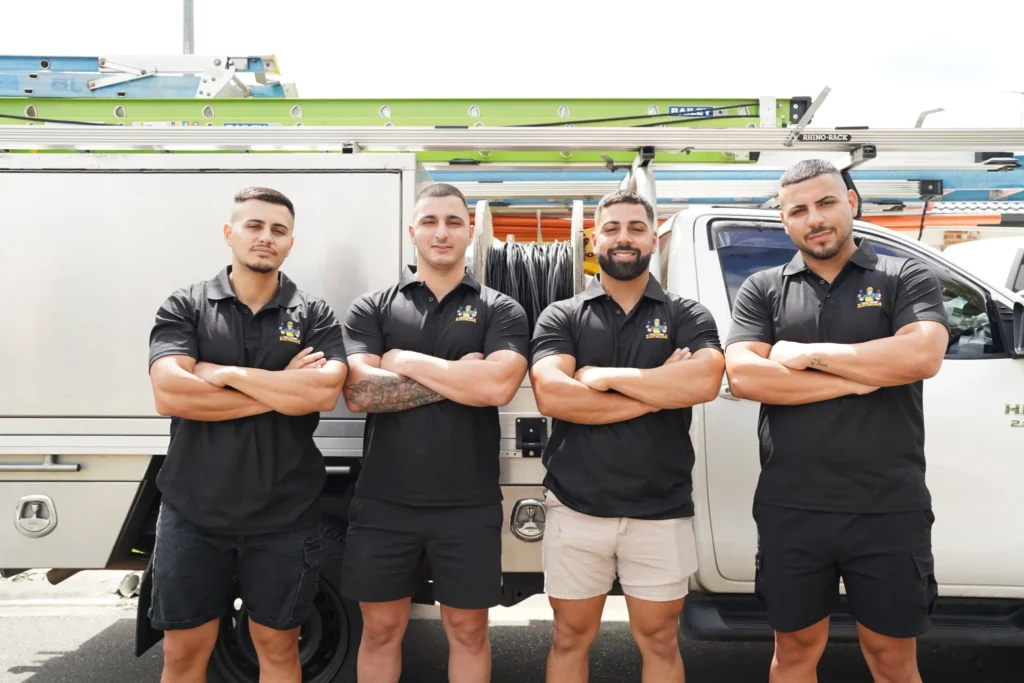 Local Electrician